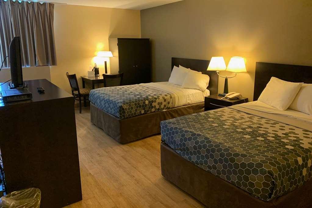 Days Inn By Wyndham Harrisonburg Room photo