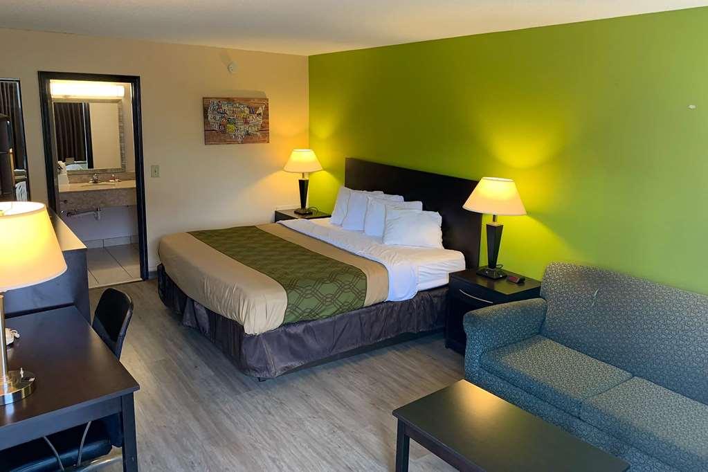 Days Inn By Wyndham Harrisonburg Room photo