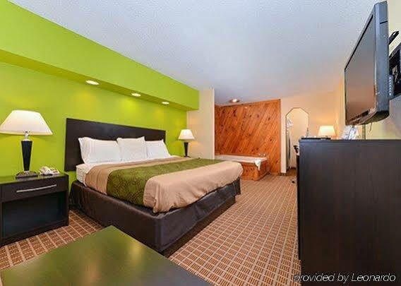 Days Inn By Wyndham Harrisonburg Exterior photo