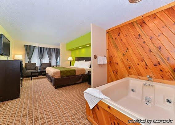 Days Inn By Wyndham Harrisonburg Exterior photo