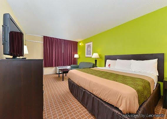 Days Inn By Wyndham Harrisonburg Exterior photo