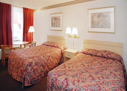 Days Inn By Wyndham Harrisonburg Room photo